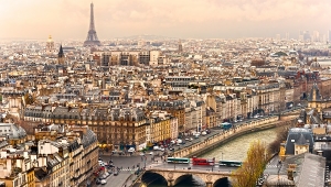 Mitovi o Parizu