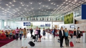 Neue Sicherheitsmassnahmen auf dem Flughafen „Charles de Gaulle“