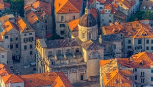 Dubrovnik: Besplatne turističke ture tokom zime