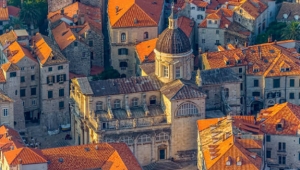 Dubrovnik: Freie Reiseführung im Winter