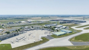 Ein neuer Flughafen in Berlin in drei Jahren