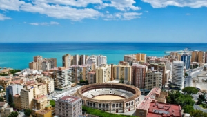 Malaga: Die versteckte Perle Spaniens