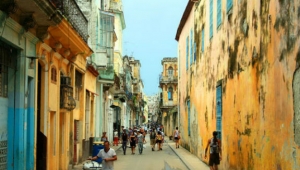 Kuba: Sonne, Sand, Palmen...