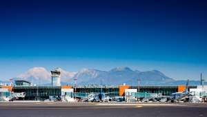 Aerodrom Ljubljana