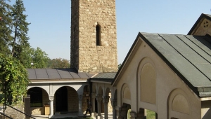 Manastirska tura: Bukovo, biser Timočke Krajine