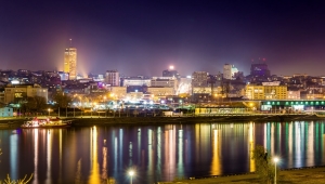 City Break Beograd 2015/16