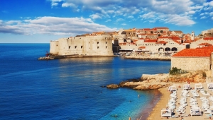 Die Besten Strände In Dubrovnik