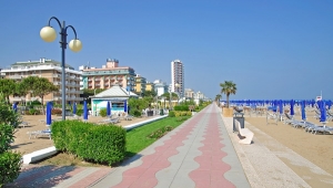 Lido di Jesolo - super destinacija