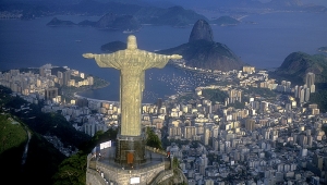 Rio de Žaneiro - zanimljivosti