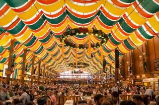 Deset zlatnih pravila za Oktoberfest