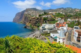 Madeira – Die beste europäische Insel 