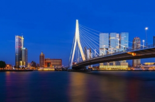 Rotterdam - für jeden Geschmack