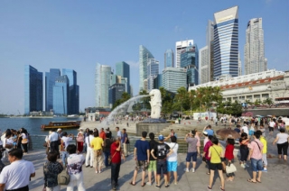 Wissenswertes über Singapur