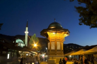 Zehn gute Gründe um Sarajevo zu besuchen