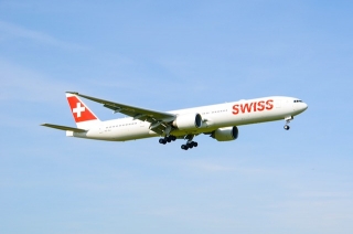 Profitieren Sie von reduzierten Preisen bei Flügen mit der Swiss zu 4 balkanischen Städten!