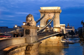 Budimpešta: Istorija, tradicija, kultura