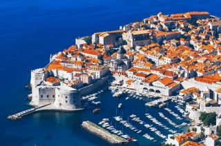 Dubrovnik: für die, die das Paradies auf Erden suchen