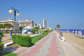 Lido di Jesolo - super destinacija