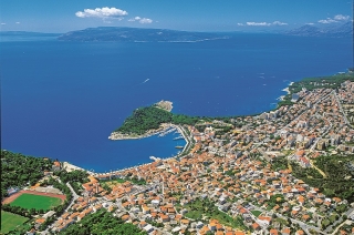 Besuchen Sie Makarska