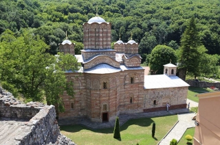 Manastirska tura: Ravanica, centar srpske pisane književnosti