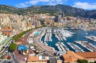 Kneževina Monako za turiste sa dubljim džepom