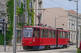 Danas predstavljena aplikacija “Skrivena mesta u Beogradu”