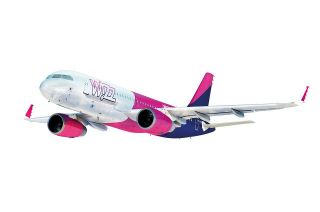 Izmene dozvoljene težine prtljaga na Wizz Air letovima