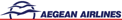 Fluggesellschaft Aegean Airlines