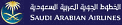 Fluggesellschaft Saudi Arabian Airlines